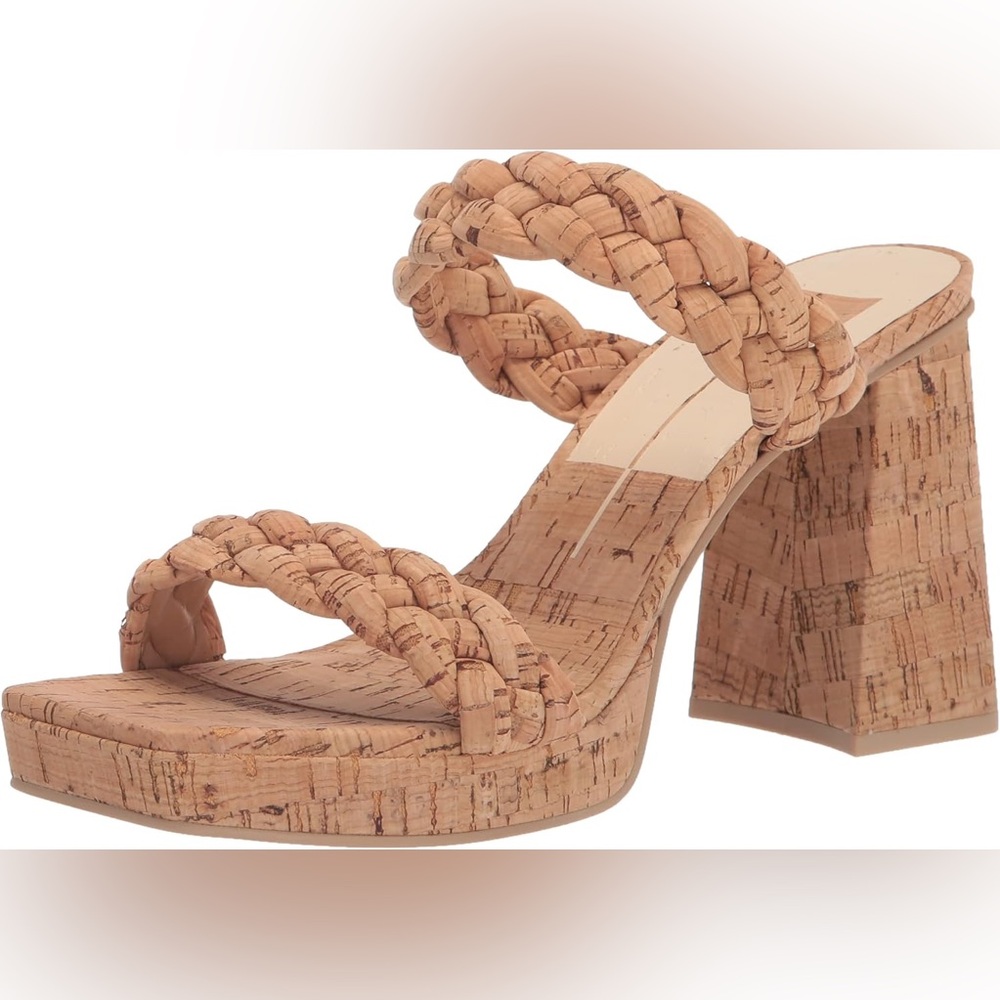 Dolce Vita Ashby Heel - Cork